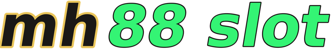 mh88 slot logo